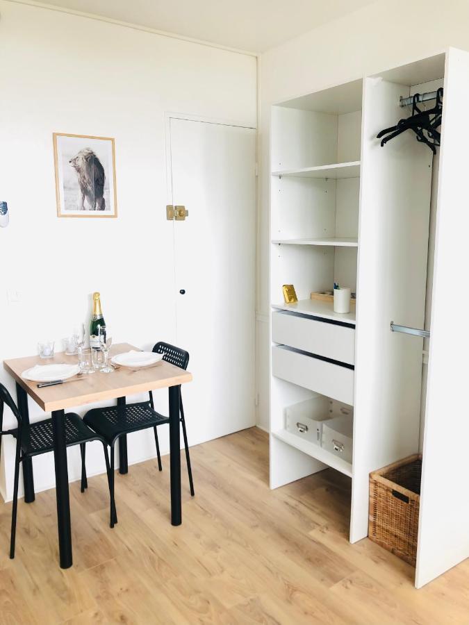 Superbe Appartement Front De Mer Villeneuve-Loubet Luaran gambar